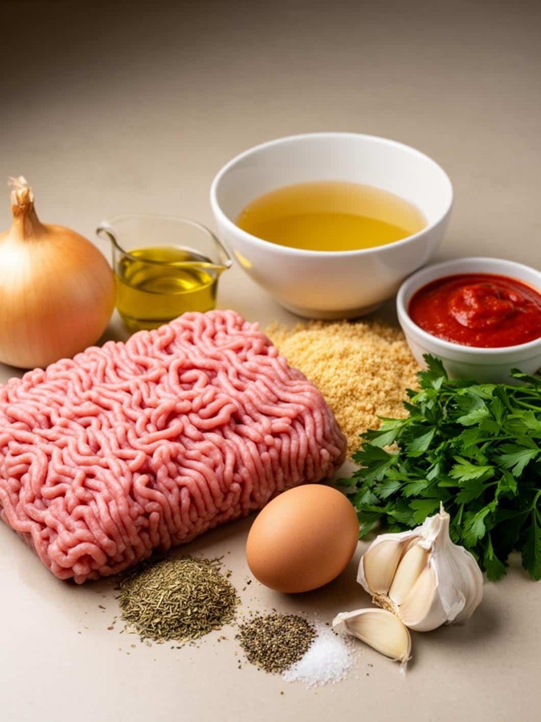 Instant Pot Turkey Meatballs: Quick & Easy Meal Prep for Healthy Eating