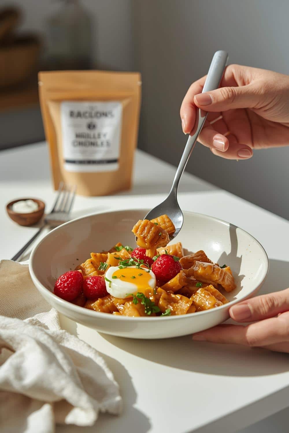 Creamy Instant Pot Chicken Tortilla Soup