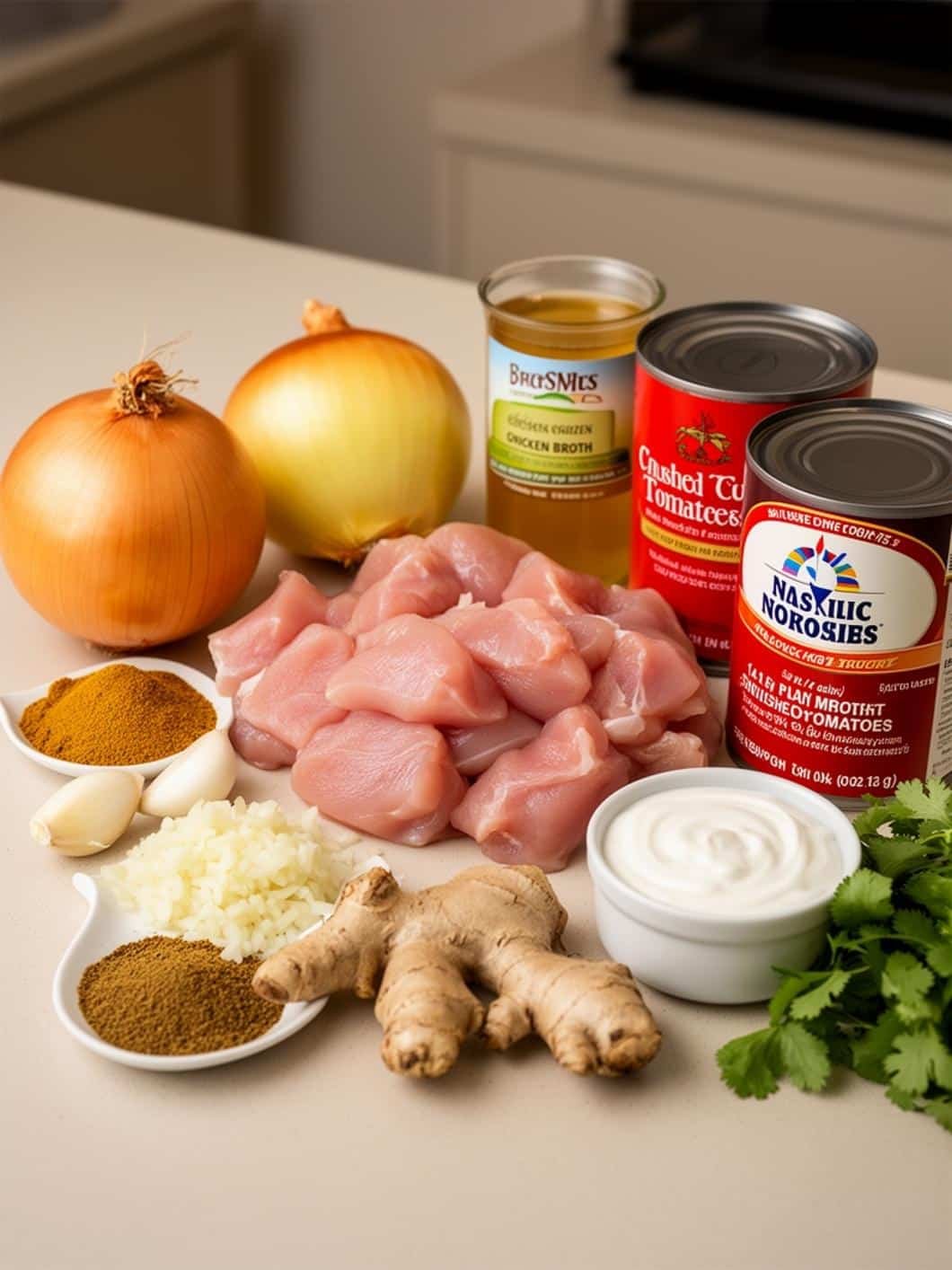 Easy Instant Pot Chicken Tikka Masala Recipe 13 Easy Instant Pot Chicken Tikka Masala Recipe