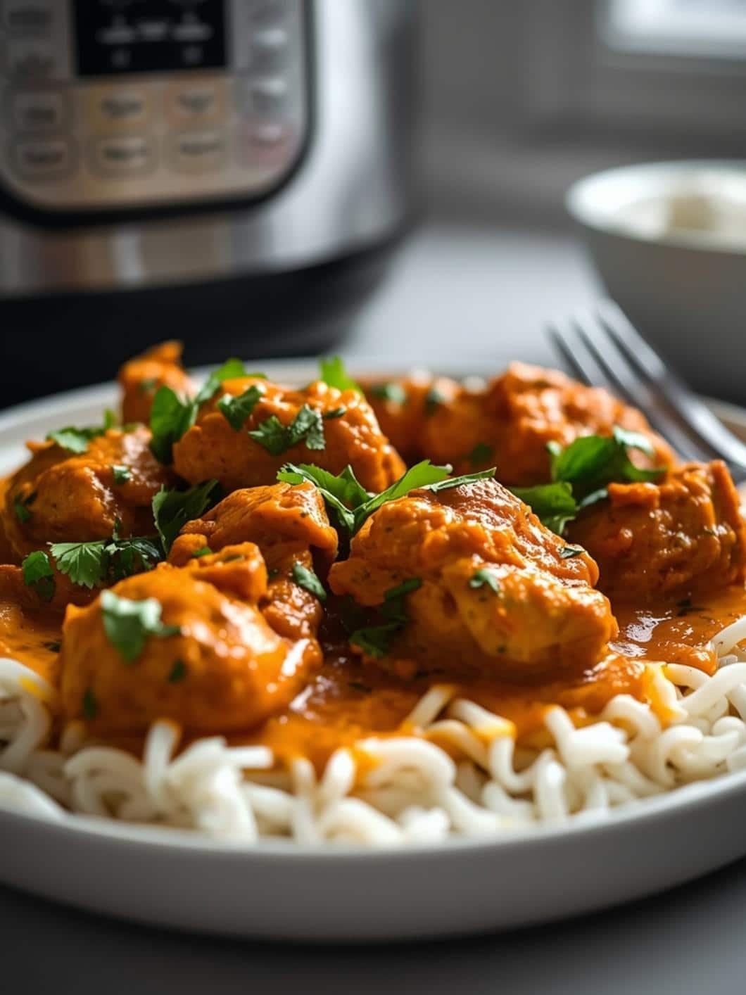 Easy Instant Pot Chicken Tikka Masala Recipe 11 Easy Instant Pot Chicken Tikka Masala Recipe