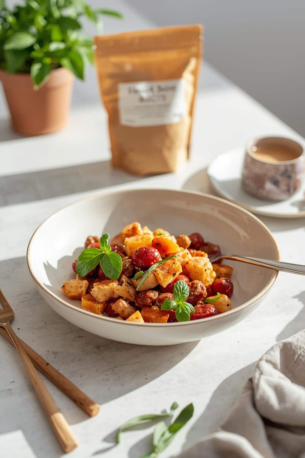 Instant Pot BBQ Chicken Sliders: Easy & Delicious Family Dinner