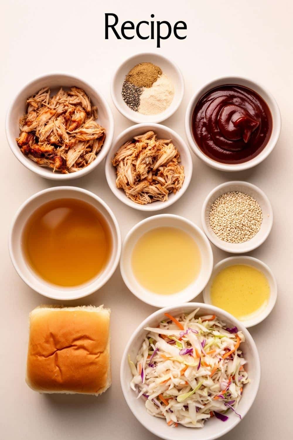 Instant Pot BBQ Chicken Sliders: Easy & Delicious Family Dinner
