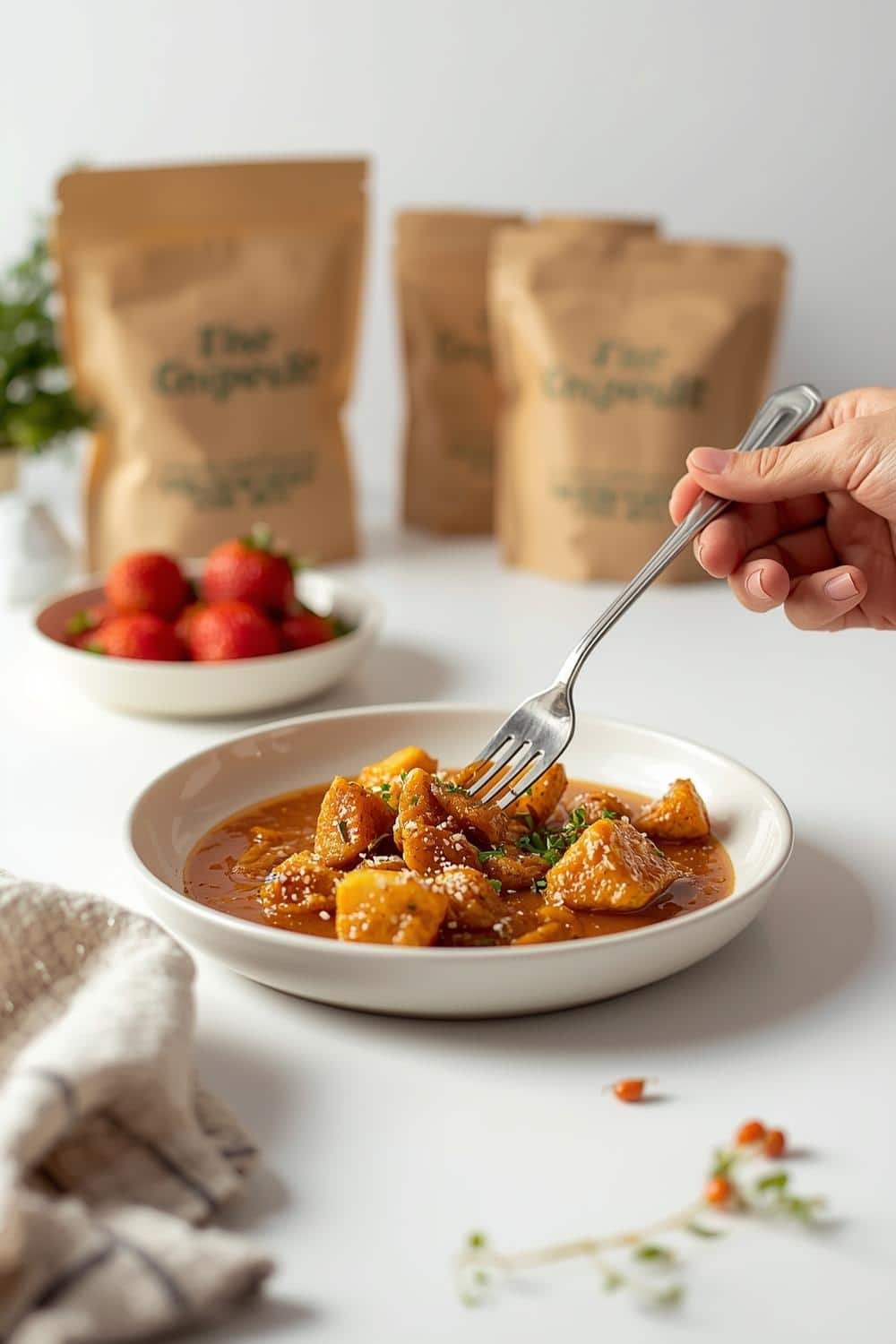 Instant Pot Chicken Burrito Bowls: Easy Weeknight Meal 15 Instant Pot Chicken Burrito Bowls: Easy Weeknight Meal