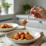 Instant Pot Chicken & Corn Chowder: Easy, Healthy Dinner Recipe 12 =