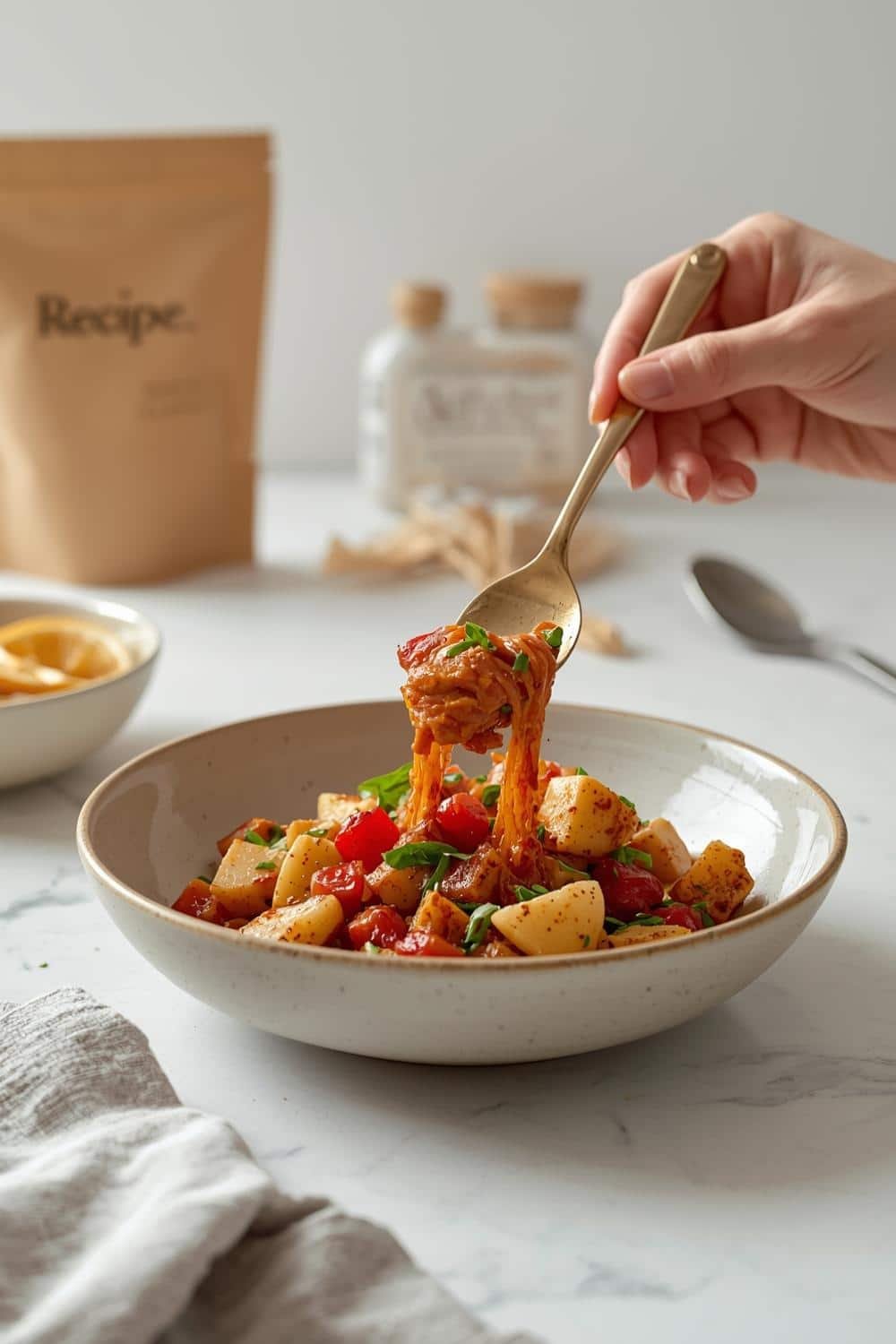 Instant Pot Chicken & Corn Chowder: Easy, Healthy Dinner Recipe 15 Instant Pot Chicken & Corn Chowder: Easy, Healthy Dinner Recipe