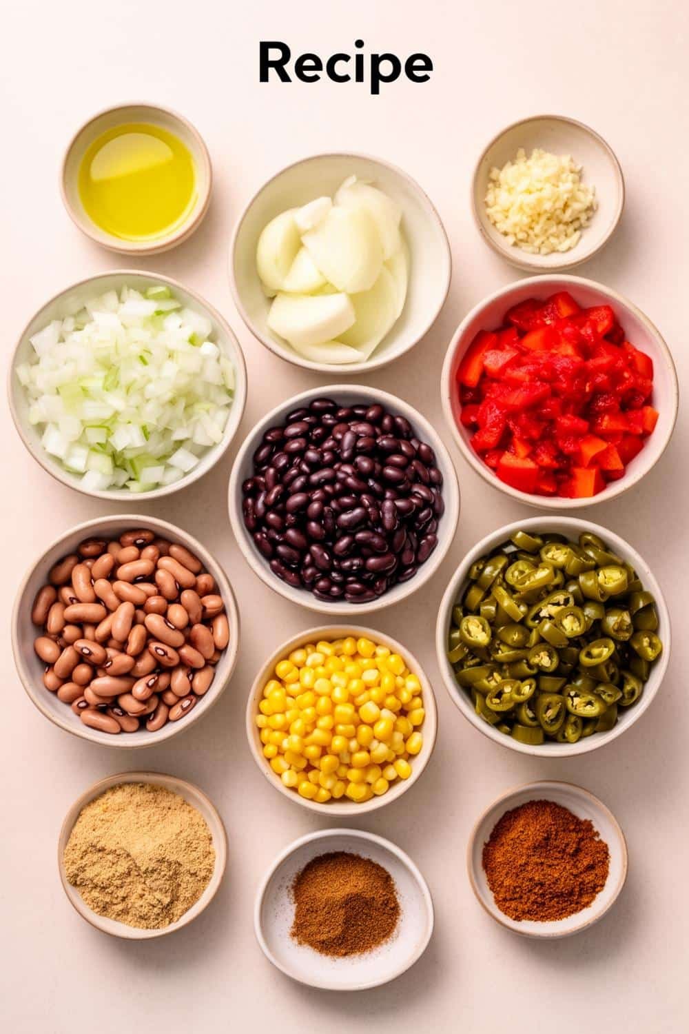 Instant Pot High-Protein Taco Soup (Lean & Filling)