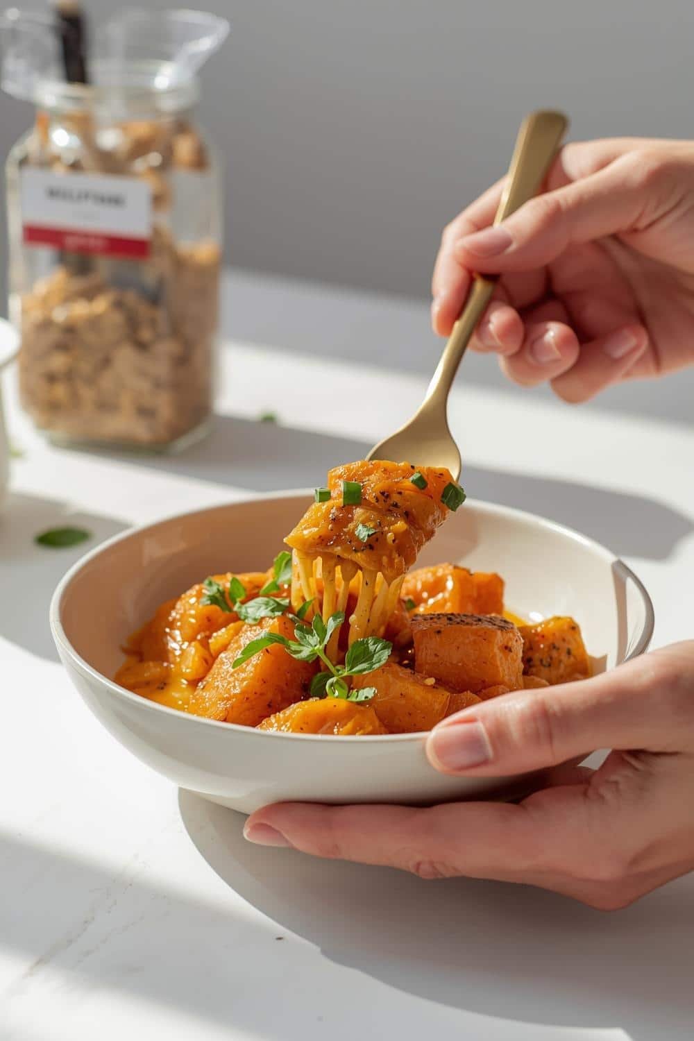 Instant Pot Honey Lime Chicken: Easy Pressure Cooker Recipe