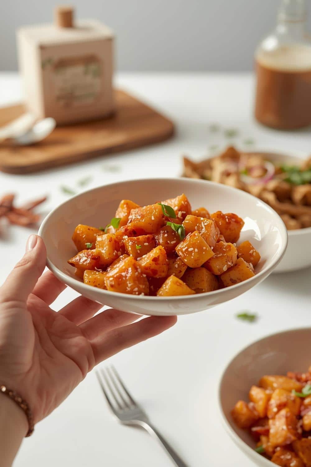 Slow Cooker Chicken Minestrone: Easy & Hearty Crockpot Soup Recipe