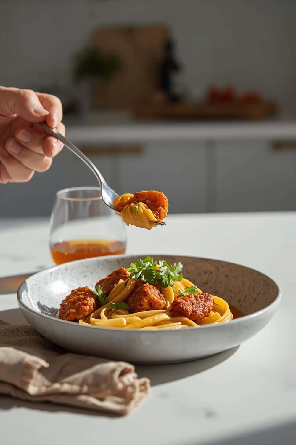 Slow Cooker Healthy Chicken Fajita Soup