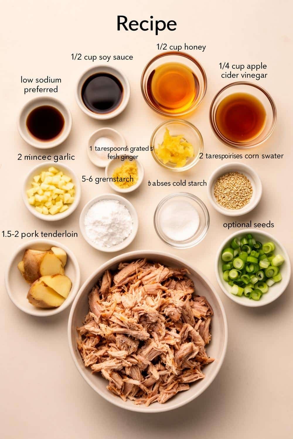 Slow Cooker Honey Garlic Tenderloin: Easy & Flavorful Family Dinner