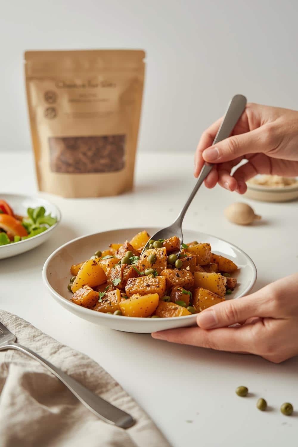 Slow Cooker Honey Garlic Tenderloin: Easy & Flavorful Family Dinner